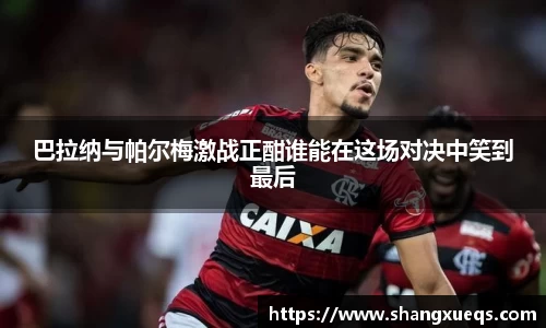 巴拉纳与帕尔梅激战正酣谁能在这场对决中笑到最后
