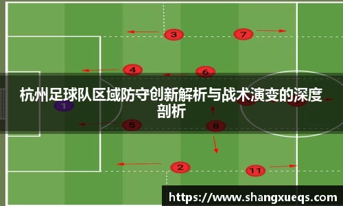 杭州足球队区域防守创新解析与战术演变的深度剖析