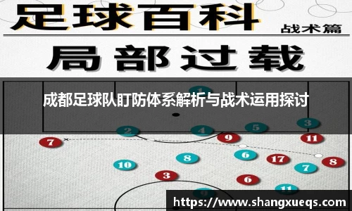 成都足球队盯防体系解析与战术运用探讨